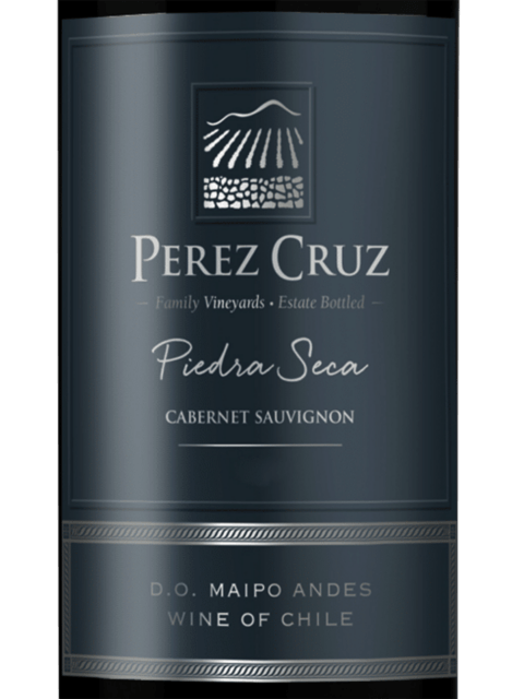 Piedra Seca Cabernet Sauvignon