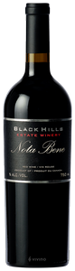 Black Hills Estate Nota Bene N.V.