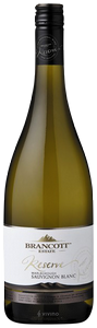 Brancott Estate Reserve Sauvignon Blanc N.V.