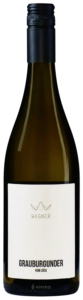 Weingut Peter Wagner Grauburgunder vom Löss N.V.