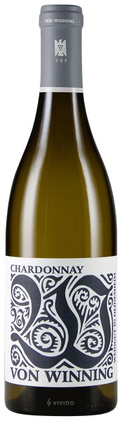 Von Winning Chardonnay Imperiale