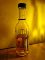 Lafazanis (Λαφαζάνη) Koutsiko Dry Rosé (Ροζέ Ξηρός)