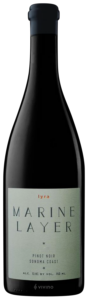 Marine Layer Lyra Pinot Noir 2022