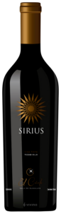 El Cielo Sirius 2019