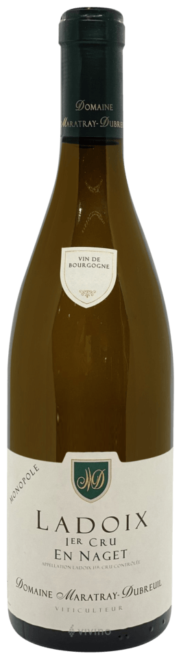 Domaine Maratray-Dubreuil Ladoix 1er Cru 'En Nagets' Monopole