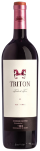 Ordóñez Triton Old Vines Tinta de Toro 2022
