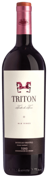 Ordóñez Triton Old Vines Tinta de Toro