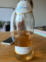 Estandon Blason Saint Louis Côtes de Provence Rosé