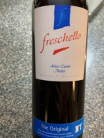 Cielo e Terra Freschello Max Cuvée Rosso
