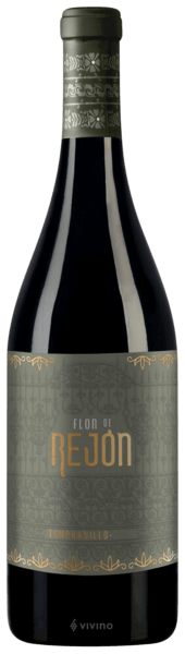 Tridente Flor de Rejon Tempranillo