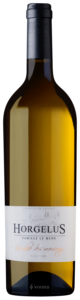 Horgelus La Valse des Mansengs Côtes de Gascogne N.V.
