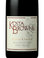 Keefer Ranch Pinot Noir