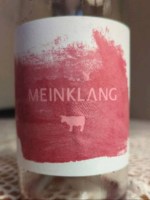 Meinklang Burgenland Rosé