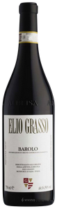 Elio Grasso Barolo N.V.