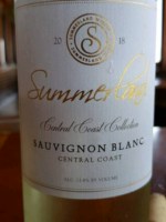 Summerland Collection Sauvignon Blanc