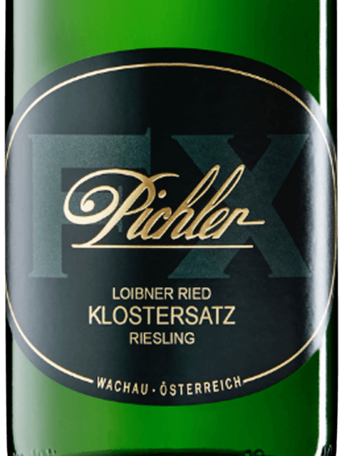 F.X. Pichler Loibner Ried Klostersatz Riesling | Vivino 日本語