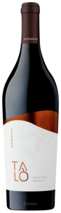 San Marzano Talò Primitivo - Merlot N.V.