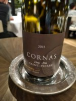 Les Vins de Vienne - Cuilleron-Gaillard-Villard Cornas Lieu-Dit Saint-Pierre