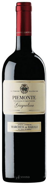 Marchesi di Barolo Grignolino Piemonte
