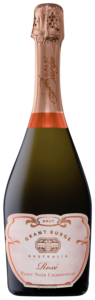 Grant Burge Wines Pinot Noir - Chardonnay Brut Rosé N.V.