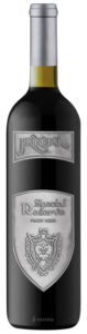 Tohani Princiar Special Reserve Pinot Noir N.V.