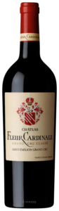 Château Fleur Cardinale Saint-Émilion Grand Cru (Grand Cru Classé) N.V.