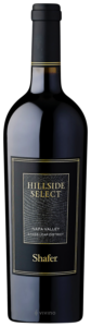 Shafer Hillside Select Cabernet Sauvignon N.V.