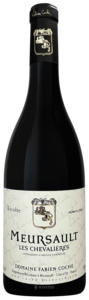 Domaine Fabien Coche (Domaine Coche-Bizouard) Meursault 'Les Chevalières' N.V.
