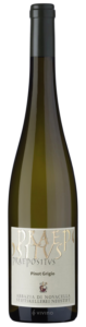 Abbazia di Novacella (Stiftskellerei Neustift) Praepositus Pinot Grigio N.V.