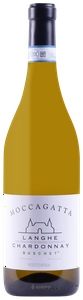 Moccagatta Buschet Chardonnay Langhe N.V.