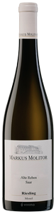 Markus Molitor Saar Alte Reben Riesling N.V.