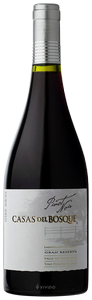 Casas del Bosque Pinot Noir Gran Reserva 2022