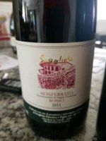 Scagliola Giacomo Monferrato Rosso