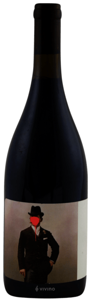 Cruse Wine Charles Heintz Vineyard Syrah