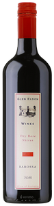 Glen Eldon Wines Dry Bore Shiraz 2004