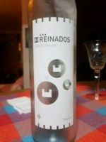 Campelo III Reinados Rosé