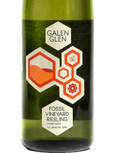 Fossil Vineyard Riesling