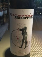 Ostatu Mazarredo