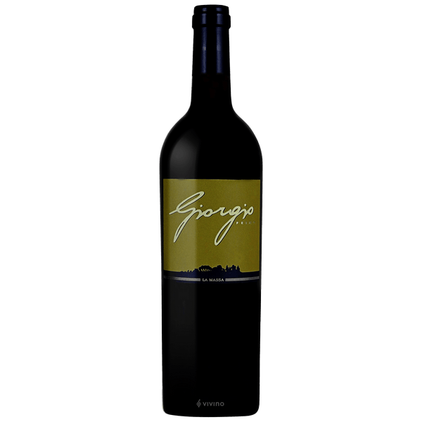 La Massa Giorgio Primo | Vivino English