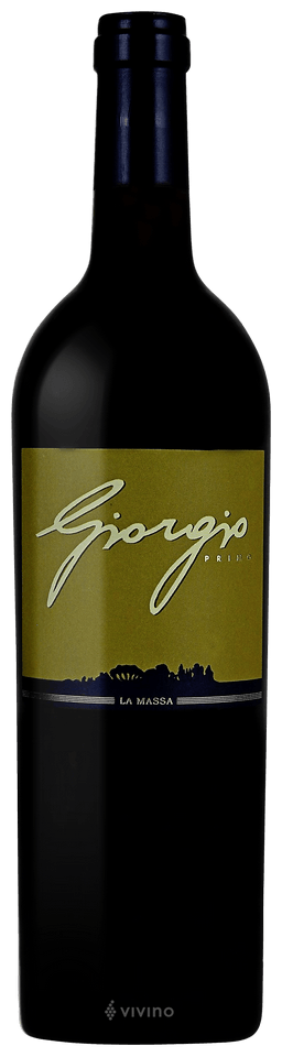 La Massa Giorgio Primo | Vivino English