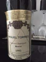 Miguel Torres Chile Reserva Cabernet Sauvignon