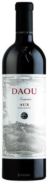DAOU Aux Reserve
