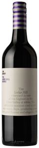 Jim Barry The Lodge Hill Shiraz N.V.