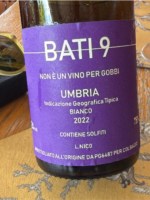 Raína Bati9 Umbria Bianco