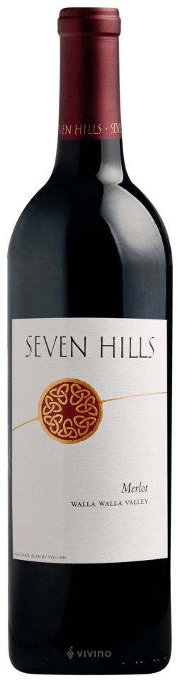 【タイムセール！】 Seven Canada Vivino | Merlot Hills Wine