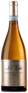 Azienda Santa Barbara - Stefano Antonucci Le Vaglie Verdicchio dei Castelli di Jesi Classico 2023