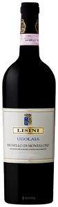 Lisini Brunello di Montalcino Ugolaia N.V.