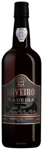 Henriques & Henriques Saveiro Vento do Oeste Tinta Negra Madeira N.V.