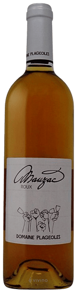 Robert & Bernard Plageoles Mauzac Roux