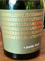 Renacer Punto Final Extra Brut